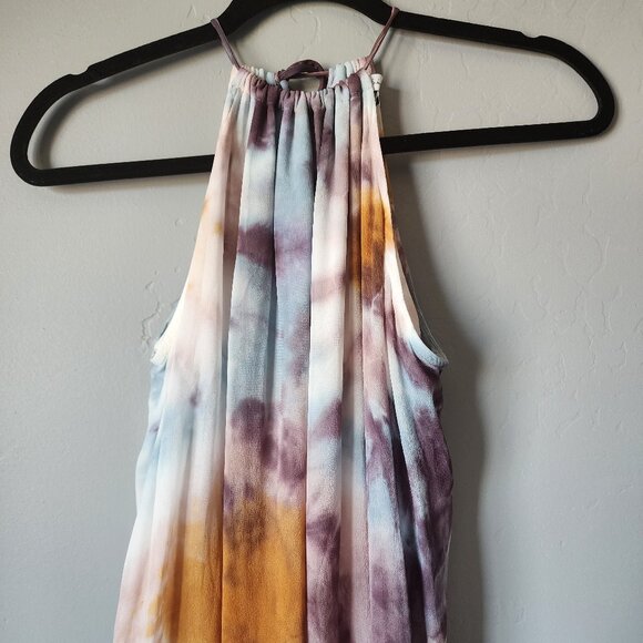 Young Fabulous & Broke Maxi Dress "EUC" - Picture 3 of 15